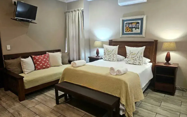 2 Owls Guesthouse