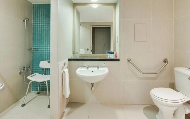 Protea Hotel by Marriott Karridene Beach