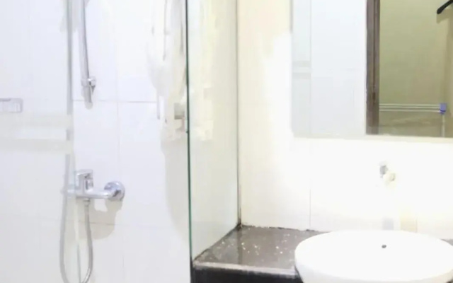 Hotel Pondok Asri Tawangmangu