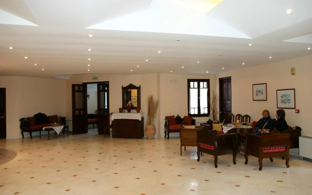 New Haroula