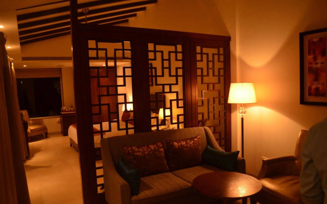 Lemon Tree Hotel Candolim Goa