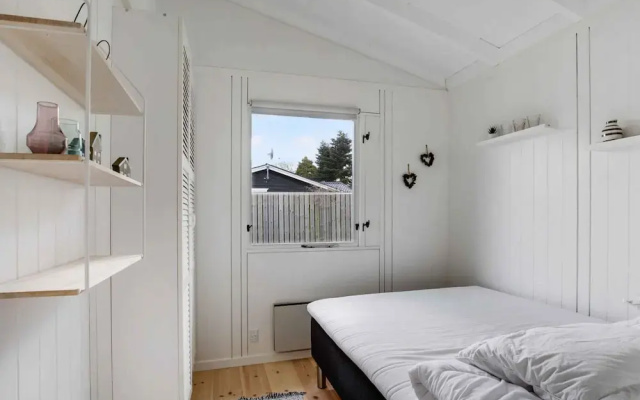 5 Star Holiday Home in Hornbaek
