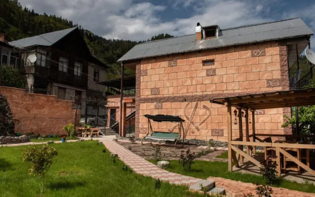 Guest House Vip