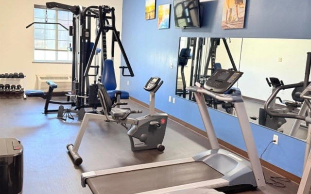 Hawthorn Extended Stay by Wyndham Amarillo