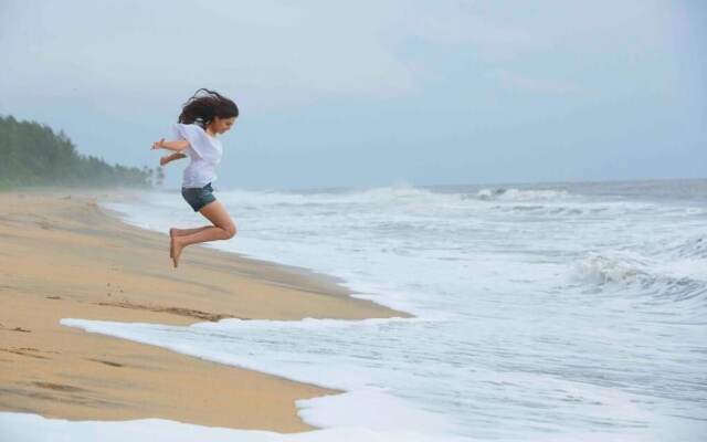 Indriya Sands