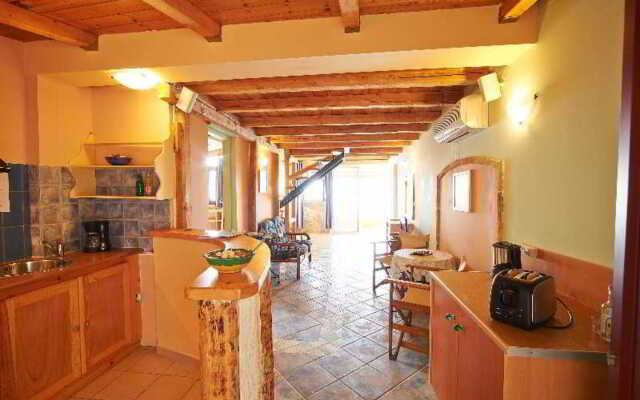Villas Cavo Marathia
