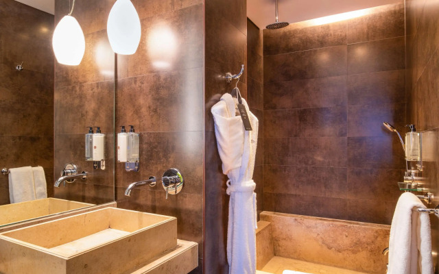 Sofitel Montevideo Casino Carrasco & Spa