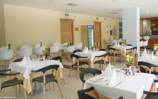 Ohtels Campo De Gibraltar