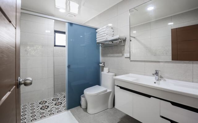 Bo Heng B&B
