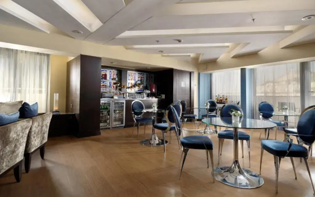 Crowne Plaza Athens City Centre by IHG