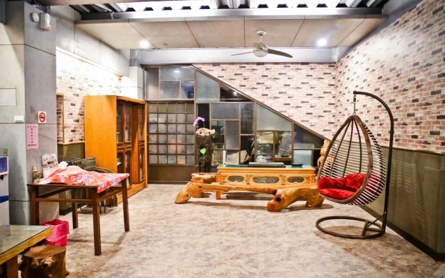 Fun Shuili B&B