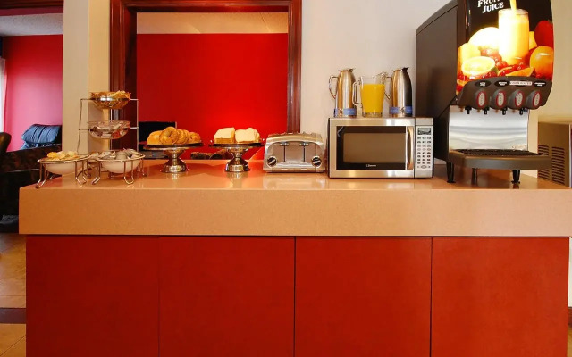 Best Western OHare North/Elk Grove Hotel