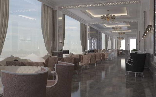 Hotel Sydney 2000