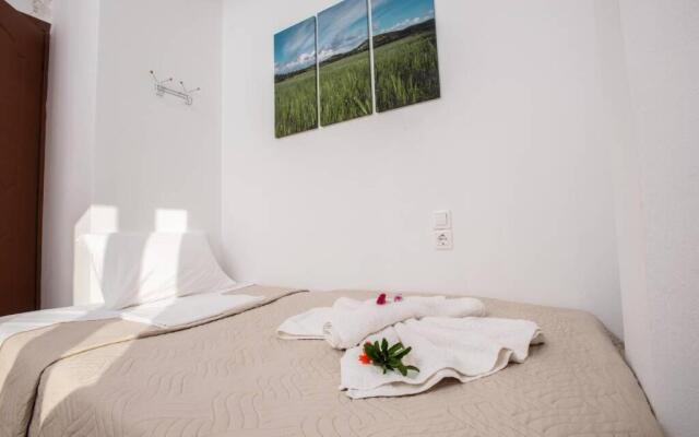 Afratias - private house at the beach