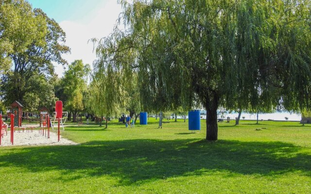 Vadkacsa Étterem és Panzió