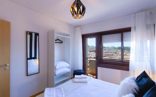 180º Porto River View