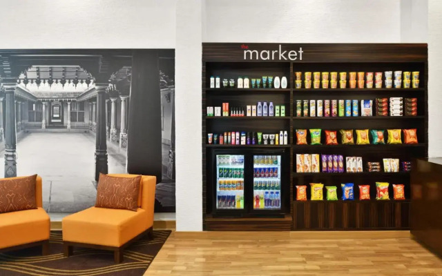Fairfield by Marriott Chennai Mahindra World City