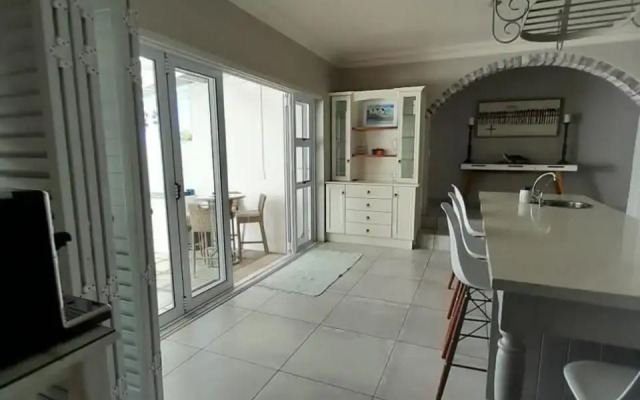 Zeezicht Villa - Jacobsbaai