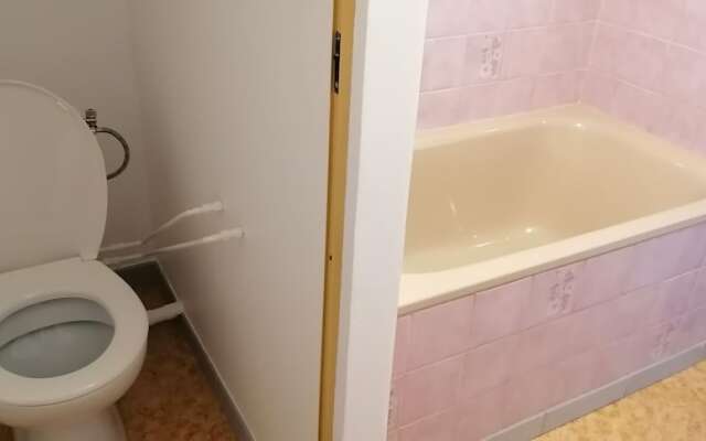 Studio chez l'habitant