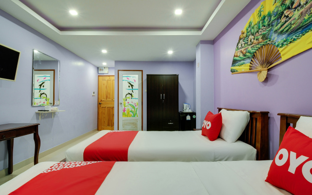 OYO 1027 Patumnak Beach Guesthouse