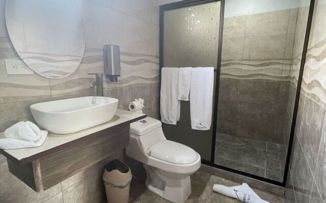 Campos Arenal Hotel