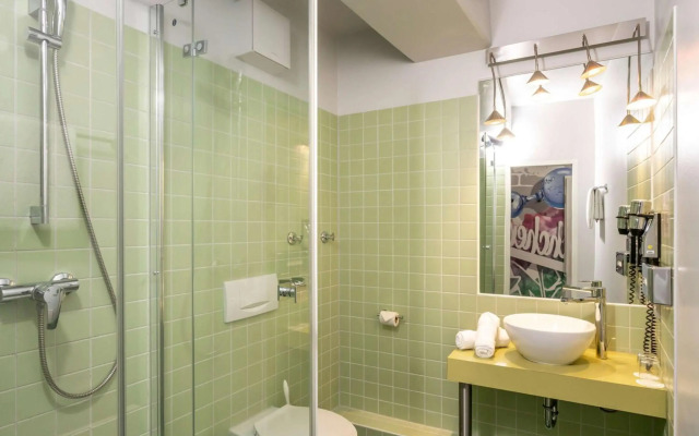 ibis Styles Hamburg Alster City