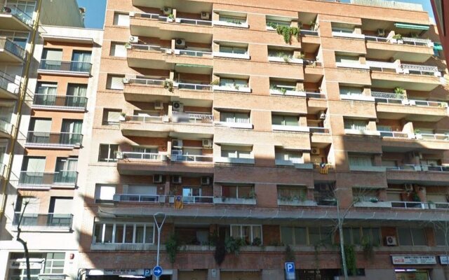 Apartaments Independncia