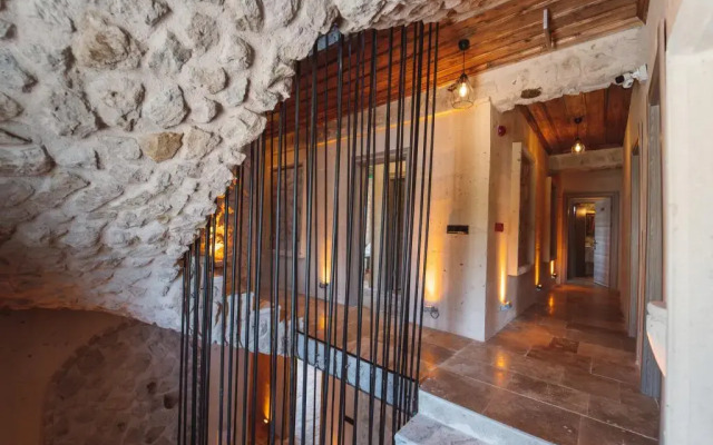 Muse Cappadocia