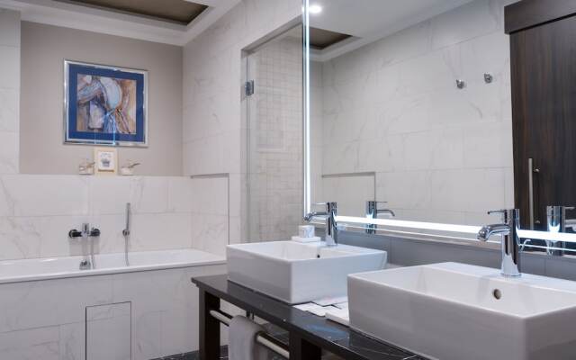Four Points by Sheraton Saransk