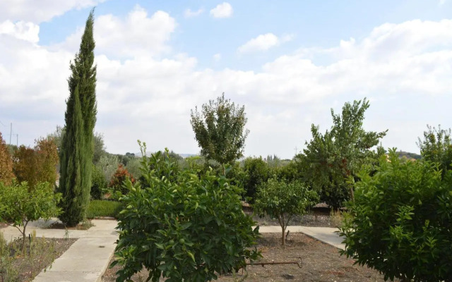 Agriturismo Le 5 Pietre