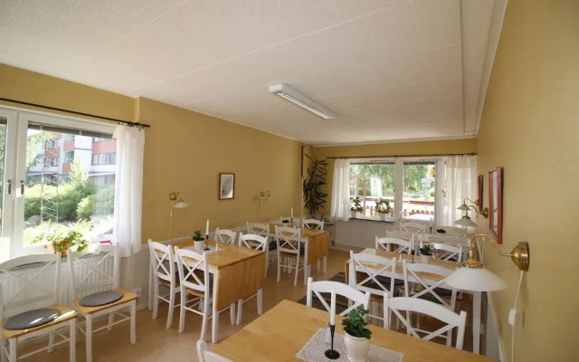 Borlänge Vandrarhem & Turistlägenheter