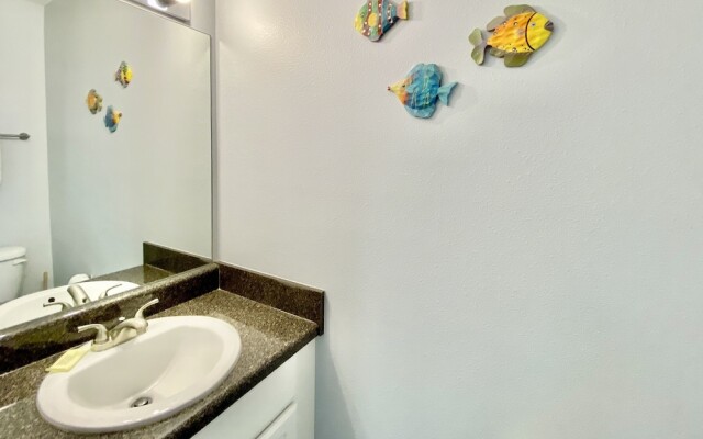 Grand Caribbean by ALBVR