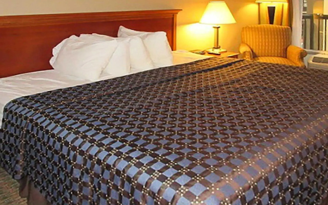 Quality Inn Newport
