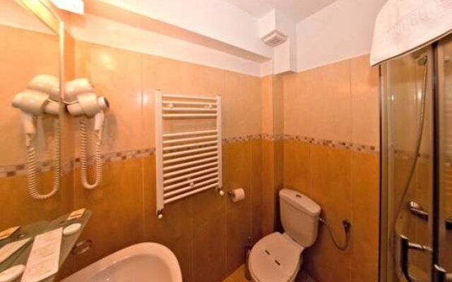 Pension Popasul Domnesc