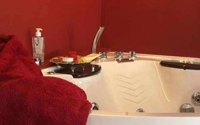 Locanda sette fate SPA e Solarium