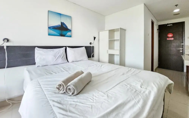 RedLiving Apartemen Enviro - Aurora Rooms