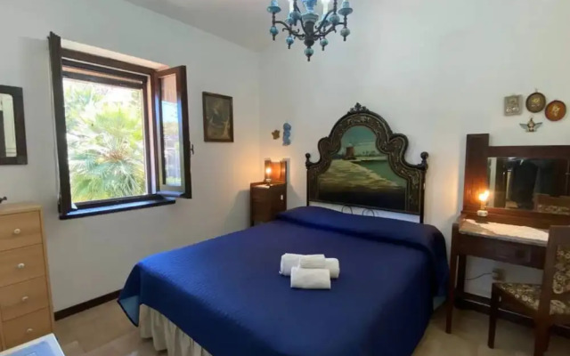 Relaxing Home Near the Best Beaches of Stintino