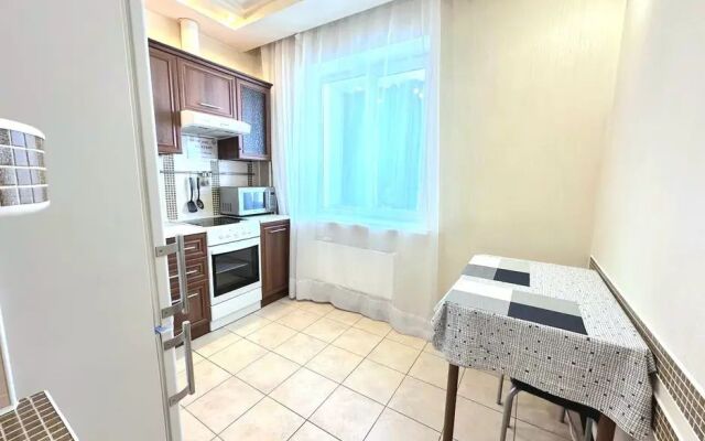 Na Pritomskom 7A (Kemerovo)