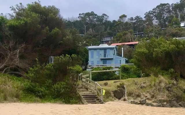 The Surf Shack Holiday House