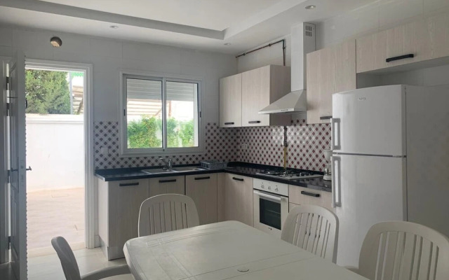 Airbetter -superb 3bed Villa With Pool Iris 3 Hammamet