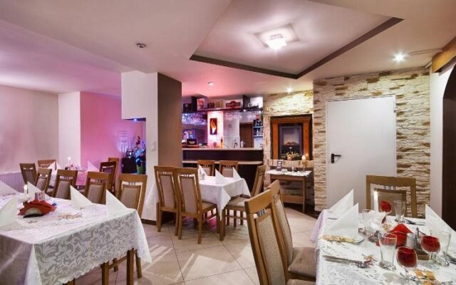 Hotel Gorsko