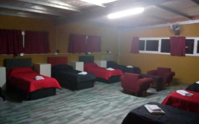 Hostel Sentir Indiano