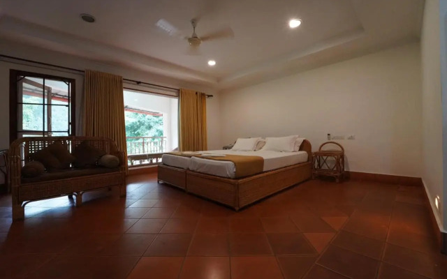 Great Hornbill Serviced Villa , Nilambur