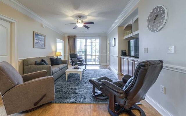 Havens 712 3 Bedroom Condo by Redawning