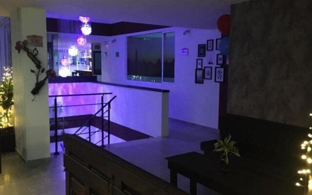 Hotel H53