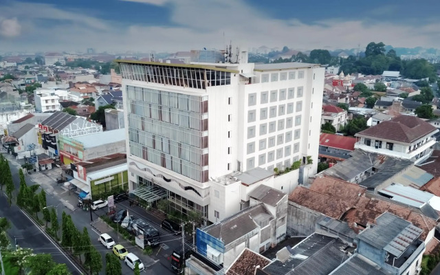 Grand Tjokro Yogyakarta