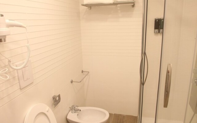 Garibaldi Station 2 punto 0