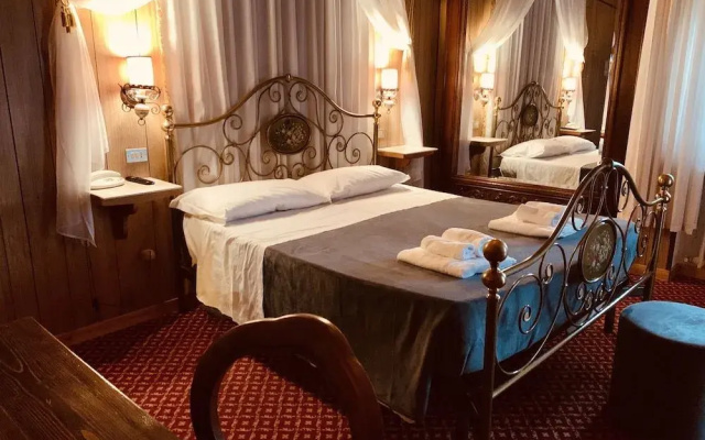 Hotel Ficocle