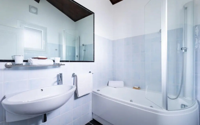 Villa Margaux in Figari