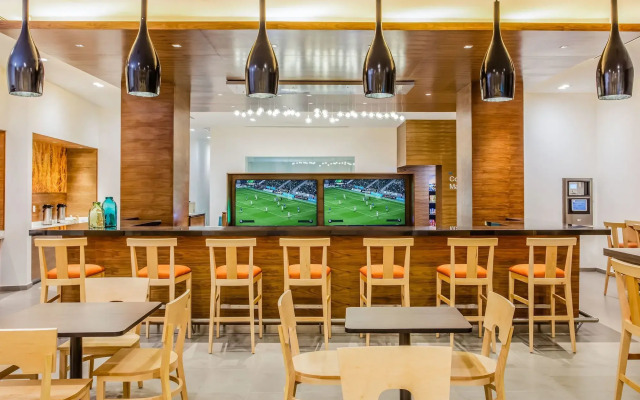 Fairfield Inn & Suites Queretaro Juriquilla